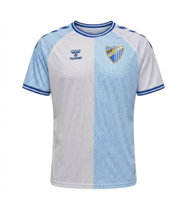 OFFICIAL MALAGA CF SEASON TICKET HOLDERS' SHIRT J-Z 2026