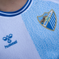 CAMISETA OFICIAL ABONADOS J-Z MALAGA CF 2026