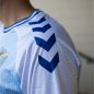 OFFICIAL MALAGA CF SEASON TICKET HOLDERS' SHIRT J-Z 2026