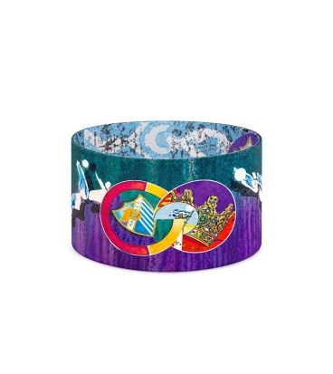M+C+F ARMBAND MALAGA CF