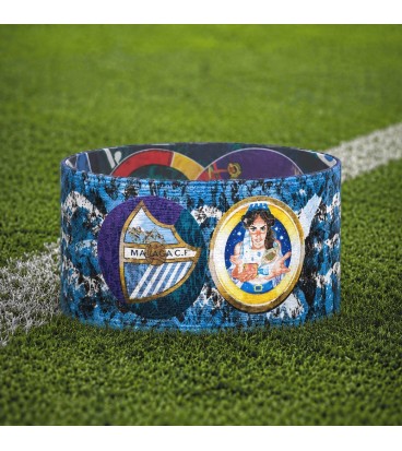 M+C+F ARMBAND MALAGA CF