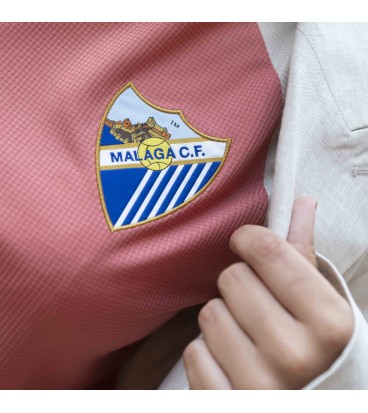 MALAGA CF OFFICIAL 2ND KIT T-SHIRT 2026/27