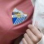 MALAGA CF OFFICIAL 2ND KIT T-SHIRT 2026/27