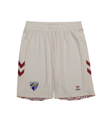 SHORT OFICIAL 2º EQUIPACION MALAGA CF 2026/27