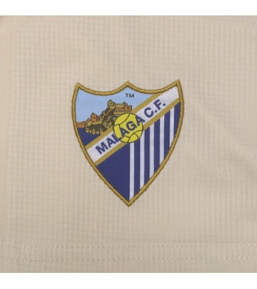 MALAGA CF OFFICIAL 2ND KIT SHORT 2026/27
