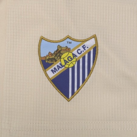 MALAGA CF OFFICIAL 2ND KIT SHORT 2026/27