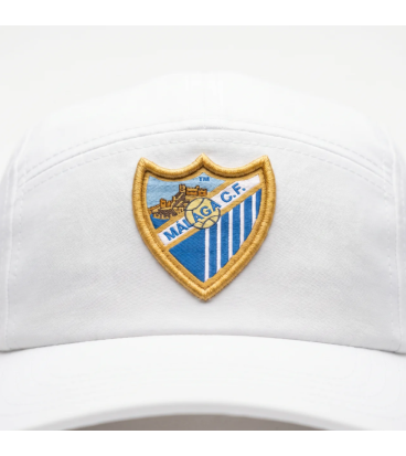 WHITE TECH CAP
