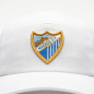 WHITE TECH CAP