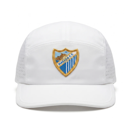 WHITE TECH CAP