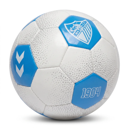 24 BALON BLANCO TALLA 1