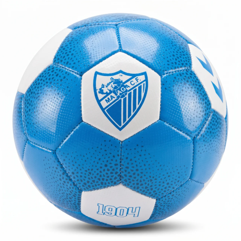 24 BALON CELESTE TALLA 1
