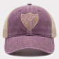GORRA MALLA TIERRA MALAGA CF