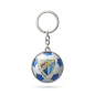 LLAVERO BALON MALAGA CF