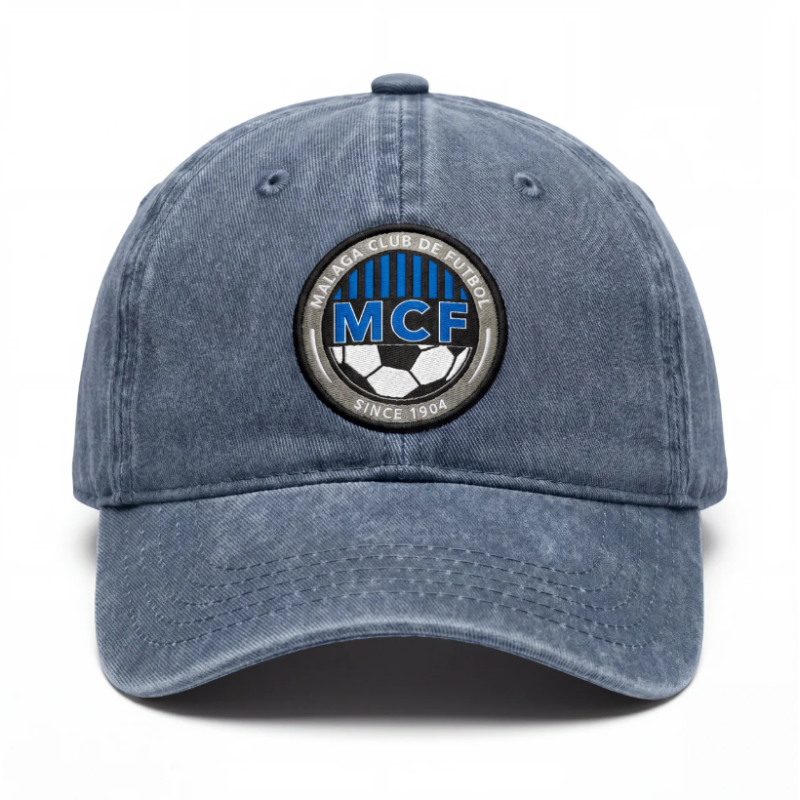 GORRA GRIS BASICA