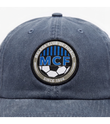 GORRA GRIS BASICA