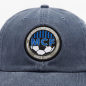 GORRA GRIS BASICA