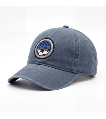 GORRA GRIS BASICA