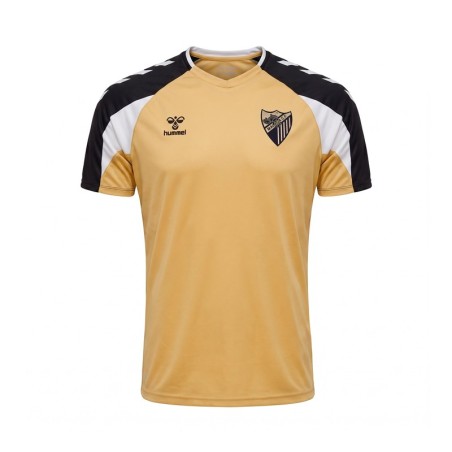 CAMISETA ENTRENO PLAYER MALAGA CF 2026/27