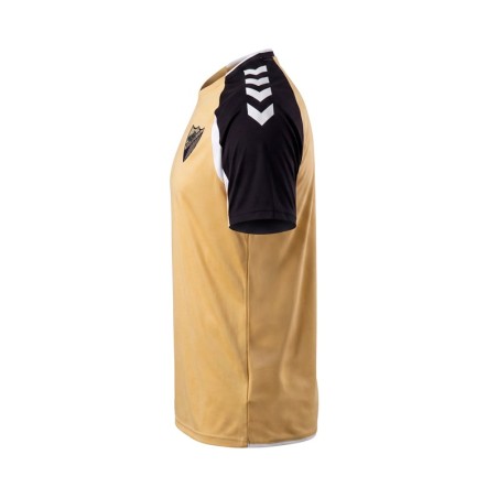 CAMISETA ENTRENO PLAYER MALAGA CF 2026/27