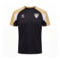 CAMISETA ENTRENO STAFF MALAGA CF 2026/27
