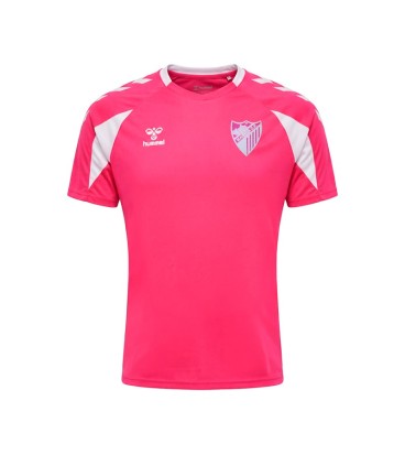 CAMISETA ENTRENO PORTERTO MALAGA 2026/27