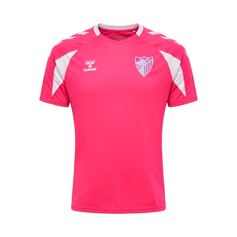CAMISETA ENTRENO PORTERTO MALAGA 2026/27