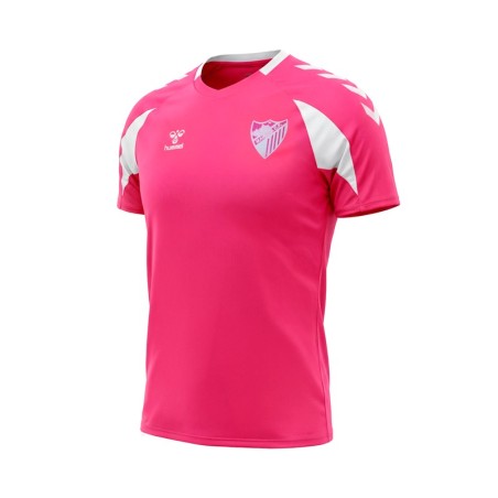 CAMISETA ENTRENO PORTERTO MALAGA 2026/27