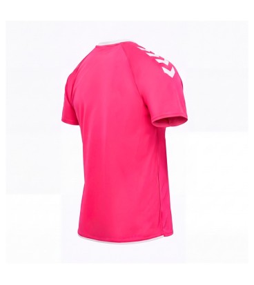 CAMISETA ENTRENO PORTERTO INFANTIL MALAGA 2026/27