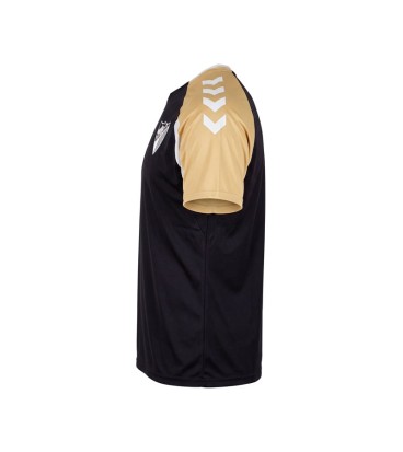 CAMISETA ENTRENO STAFF MALAGA CF 2026/27 -INFANTIL-