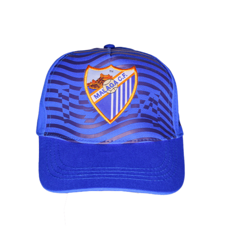 GORRA ONDAS
