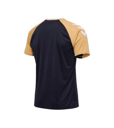 CAMISETA ENTRENO STAFF MALAGA CF 2026/27 -INFANTIL-