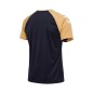CAMISETA ENTRENO STAFF MALAGA CF 2026/27 -INFANTIL-