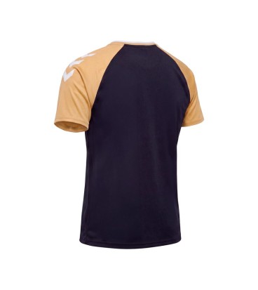 CAMISETA ENTRENO STAFF MALAGA CF 2026/27 -INFANTIL-