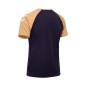CAMISETA ENTRENO STAFF MALAGA CF 2026/27 -INFANTIL-