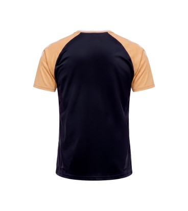 CAMISETA ENTRENO STAFF MALAGA CF 2026/27 -INFANTIL-