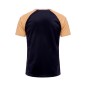 CAMISETA ENTRENO STAFF MALAGA CF 2026/27 -INFANTIL-