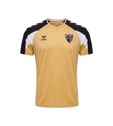 CAMISETA ENTRENO PLAYER INFANTIL MALAGA CF 2026/27