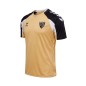 CAMISETA ENTRENO PLAYER INFANTIL MALAGA CF 2026/27
