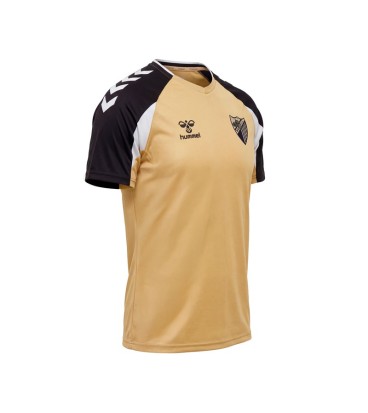 CAMISETA ENTRENO PLAYER INFANTIL MALAGA CF 2026/27