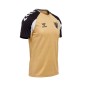CAMISETA ENTRENO PLAYER INFANTIL MALAGA CF 2026/27