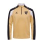 SUDADERA ENTRENO PLAYER MALAGA CF 2026/27