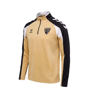 SUDADERA ENTRENO PLAYER MALAGA CF 2026/27