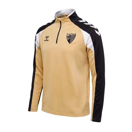 SUDADERA ENTRENO PLAYER MALAGA CF 2026/27