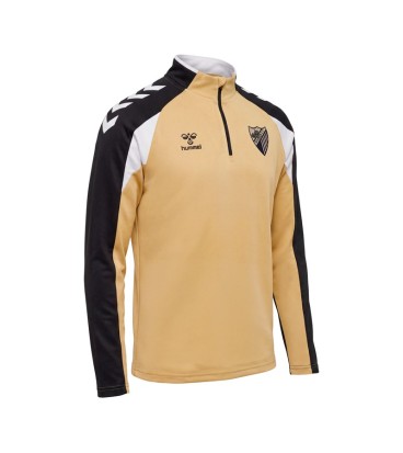 SUDADERA ENTRENO PLAYER MALAGA CF 2026/27