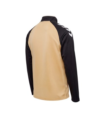 SUDADERA ENTRENO PLAYER MALAGA CF 2026/27