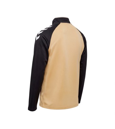 SUDADERA ENTRENO PLAYER MALAGA CF 2026/27