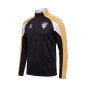 SUDADERA ENTRENO ZIP STAFF MÁLAGA CF 2026/27