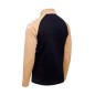 SUDADERA ENTRENO STAFF MÁLAGA CF 2026/27