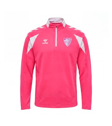 SUDADERA ENTRENO PORTERO MÁLAGA CF 2026/27