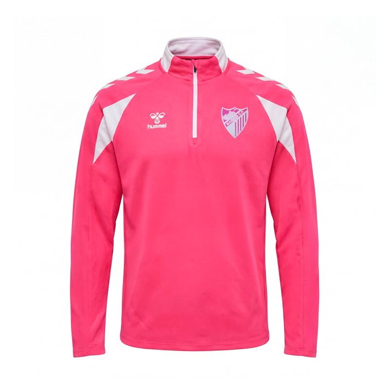 SUDADERA ENTRENO PORTERO MÁLAGA CF 2026/27